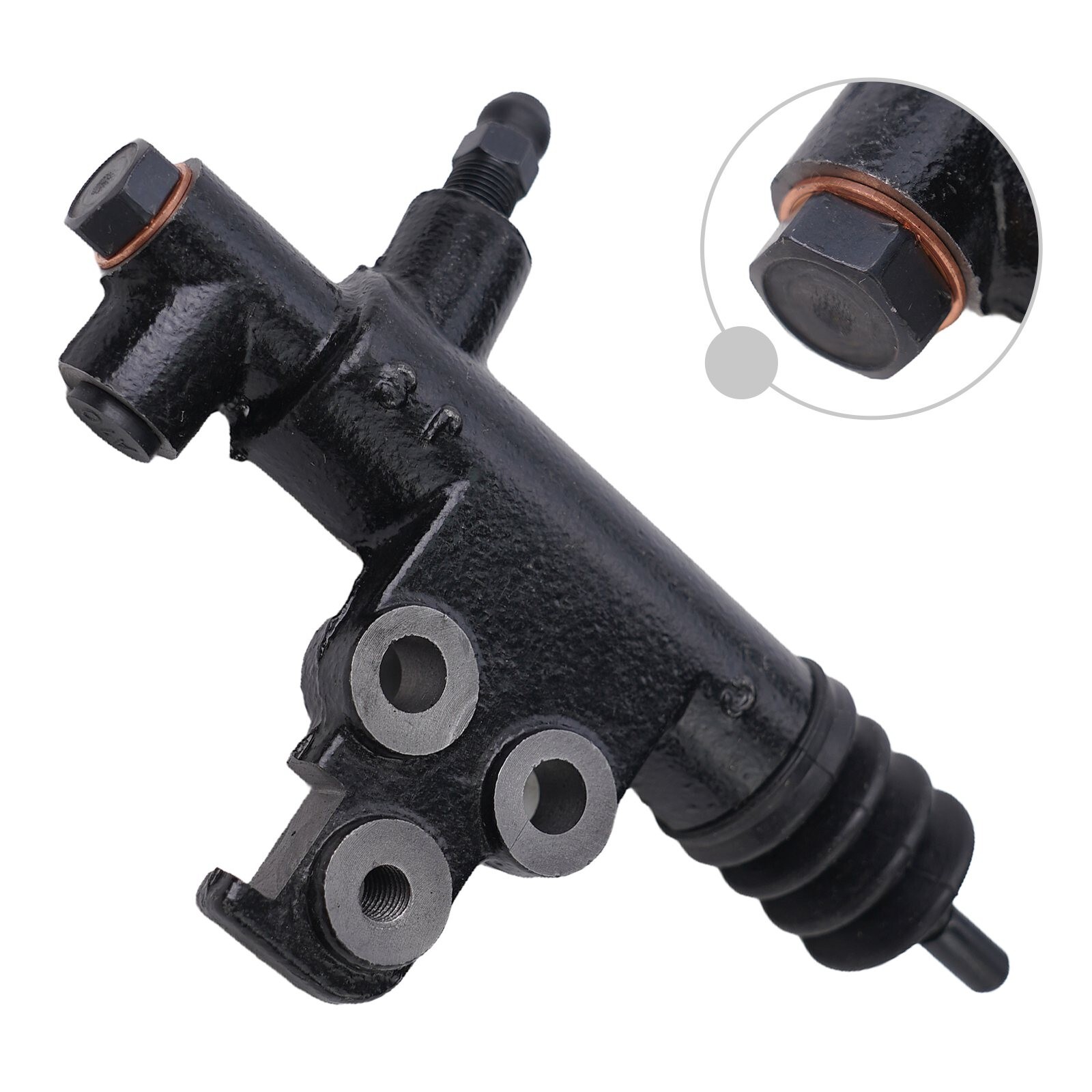 Efficient Clutch Slave Cylinder for Hyundai/For Kia i10/For i20/For Rio