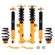 Coilovers Suspension Lowering Kit for BMW 3 Series E36 318 323 325 328 91-99
