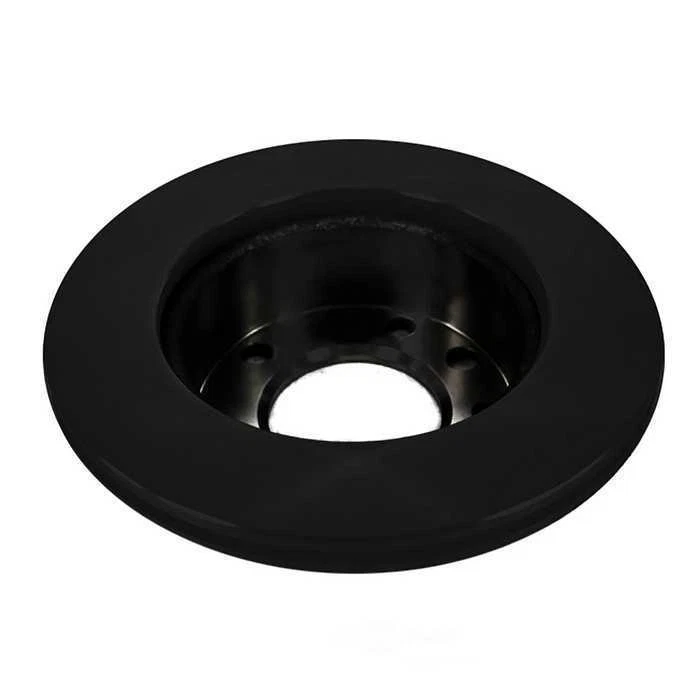 Disc Brake Rotor fits 2002-2006 Freightliner Sprinter 2500,Sprinter 3500 BENDIX — 第 2/3 张图片