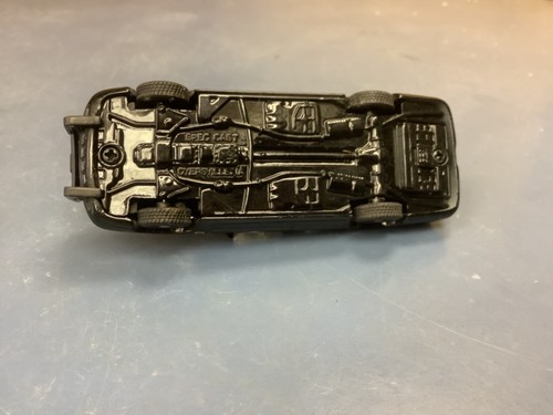 Florida highway patrol 1/64 Spec cast Ford crown Victoria loose - Picture 5 of 5