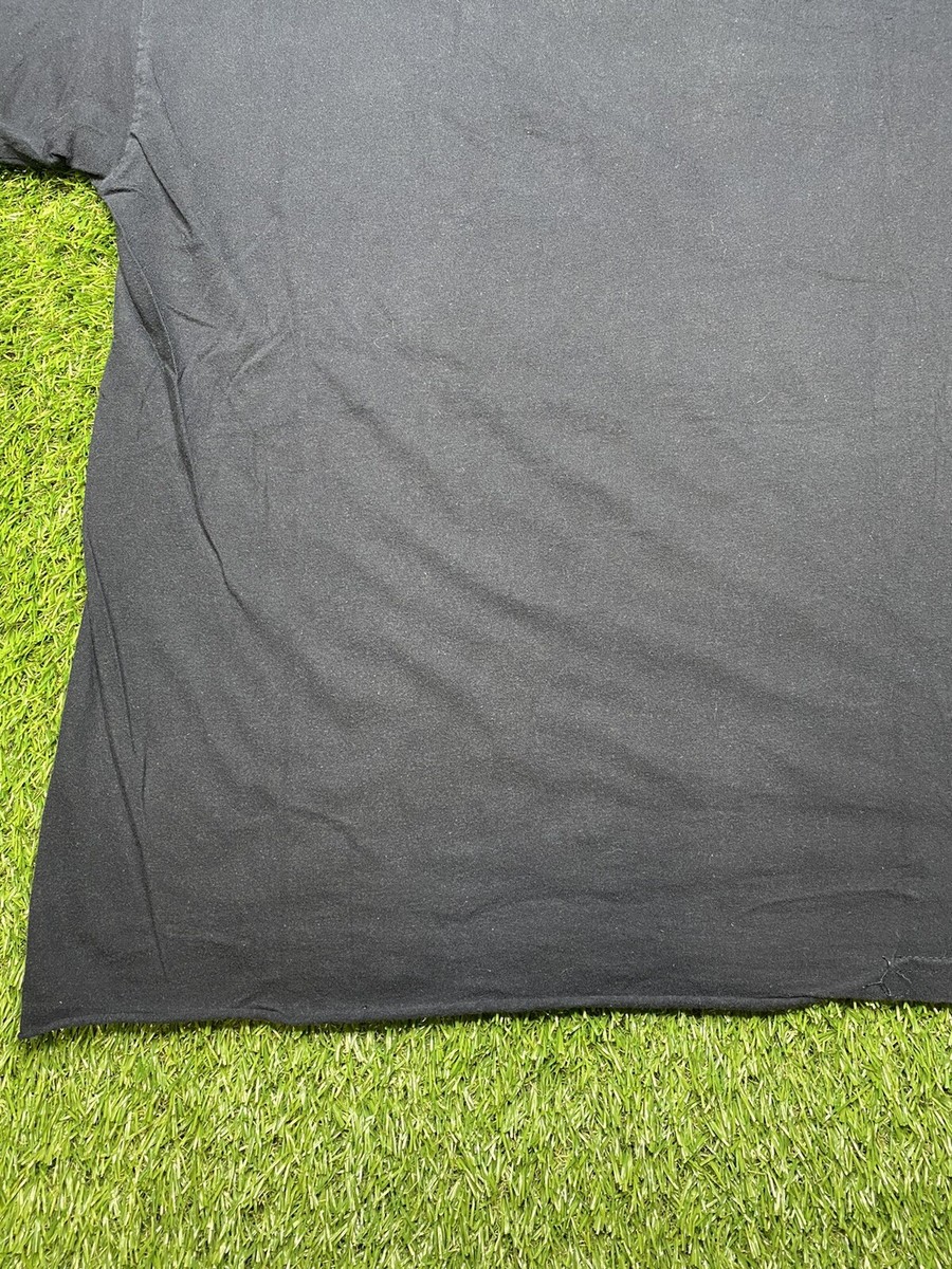 Vintage Bruce Almighty Movie Promo Shirt 2003 Size L Jim Carrey