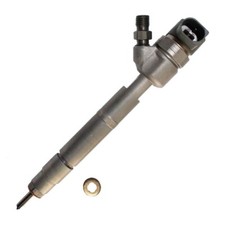 Injecteur Mercedes CLASSE E