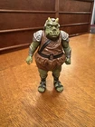 Vintage 1983 Kenner Star Wars Gamorrean Guard Jabba the Hut Palace Figure