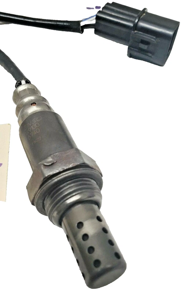 Sensor de oxígeno O2 aguas abajo delantero Mitsubishi Galant 2004-2012 2,4 L lado del conductor O Foto 2 de 4