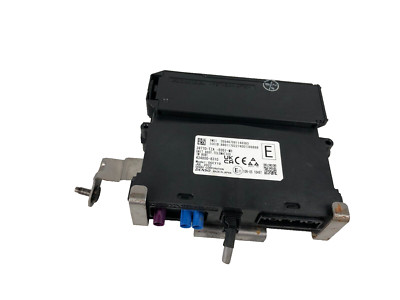 Honda Jazz 2022 Telematics Bluetooth Control Module Unit 39770-TZA-E051-M1