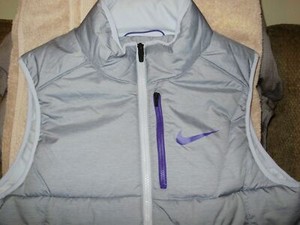 nike polyfill parka