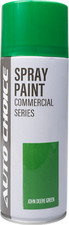John Deere Green 400ml Aerosol Spray