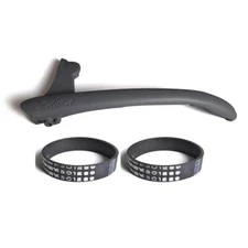 Fits For Kirby 675706 Sentria Handle Grip Assembly W/ 301289 Free 2 Belts