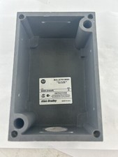 ALLEN BRADLEY 800H-2HA4R ENCLOSURE