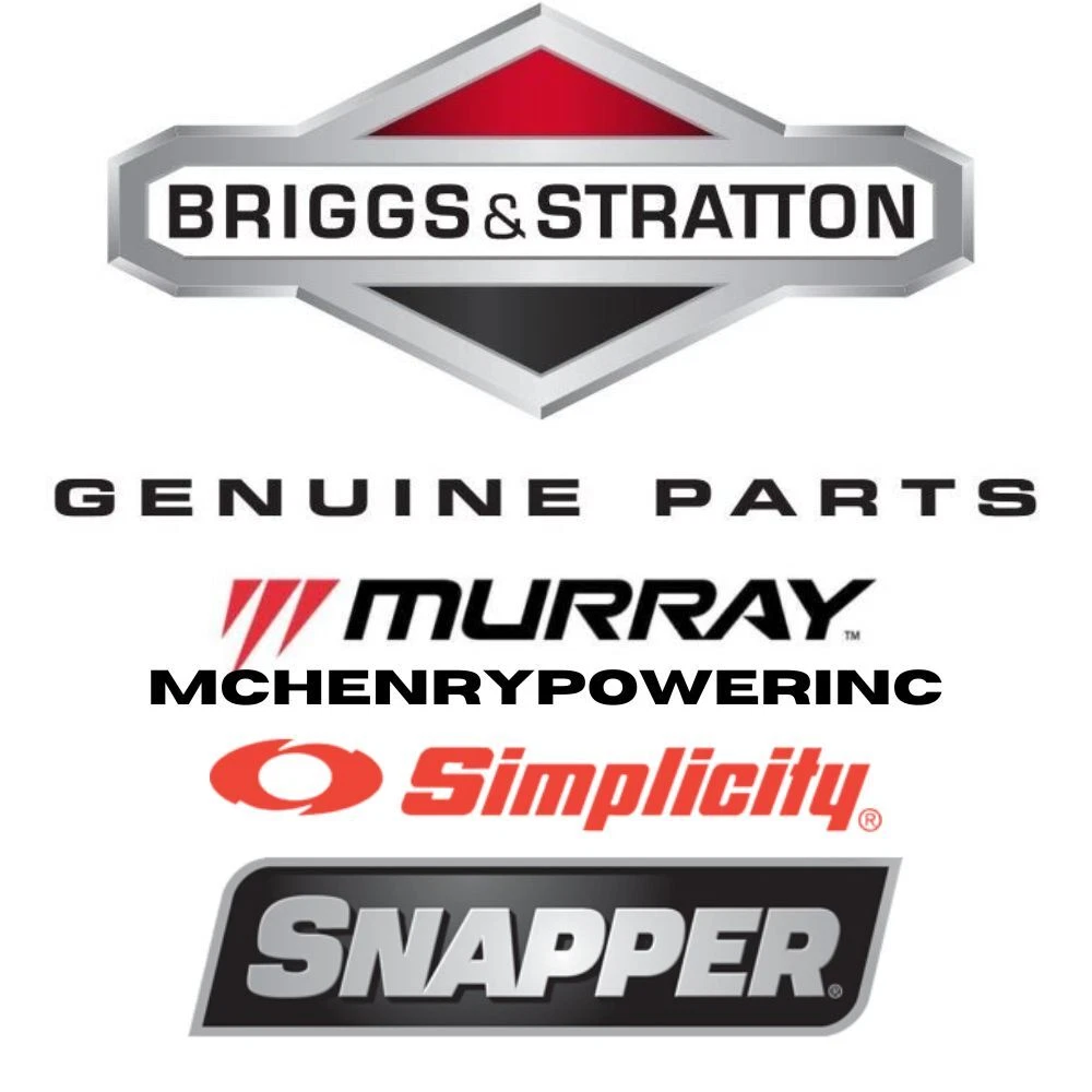 Genuine OEM Briggs & Stratton LINE-FUEL Part# 846475 | eBay