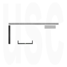 Yashica TL Electro-X Foam Seals  USCamera Premium Film Camera Light Seals Kits