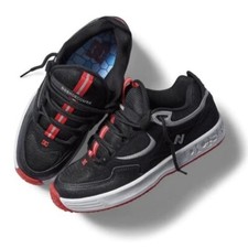 SIZE 12 DC SHOES KALYNX SKATE SHOE SNEAKER KALIS LYNX OG NOCTURNAL COLAB