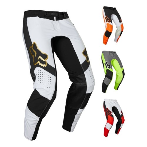 Fox Racing Flexair Mirer Adult Mens Motocross Off Road Dirt Bike