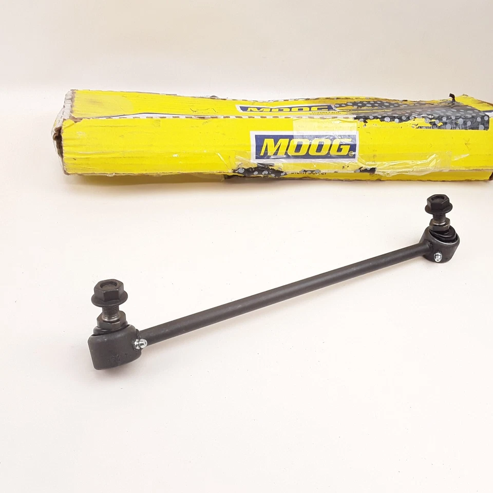 Barra estabilizadora de suspensión delantera izquierda MOOG K750667 se adapta a Acura RDX 2013-2018 Foto 2 de 4