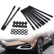 Cylinder Head Stud Kit for NON VTEC B18A1 B18B1 LS Engine B20Z2  B20B4 208-4302