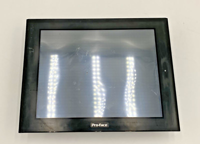 PRO-FACE TOUCH SCREEN MODEL 3180021-02