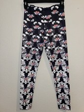 Disney American Flag Mickey Mouse leggings