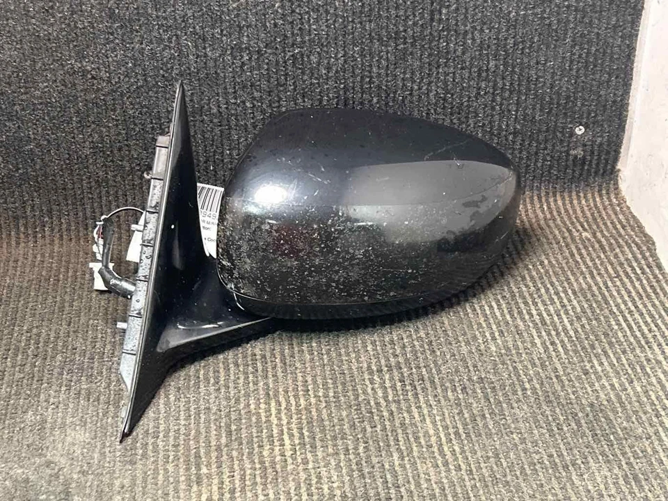 Fits 2006-08 INFINITI M45 Door Mirror LH OEM#:96302ev50a - Imagem 3 de 4