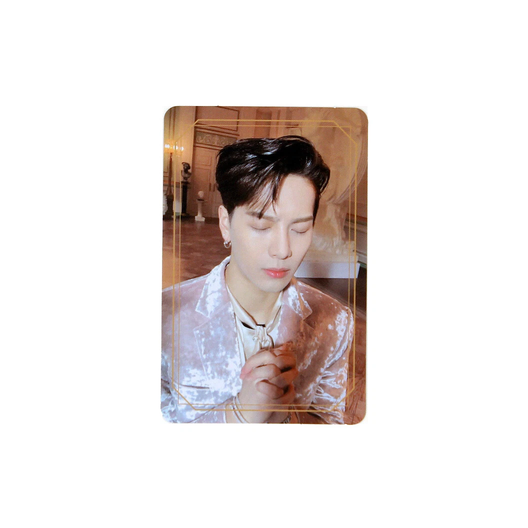 25+ Got7 Memorabilia for sale | Updated Oct 2026