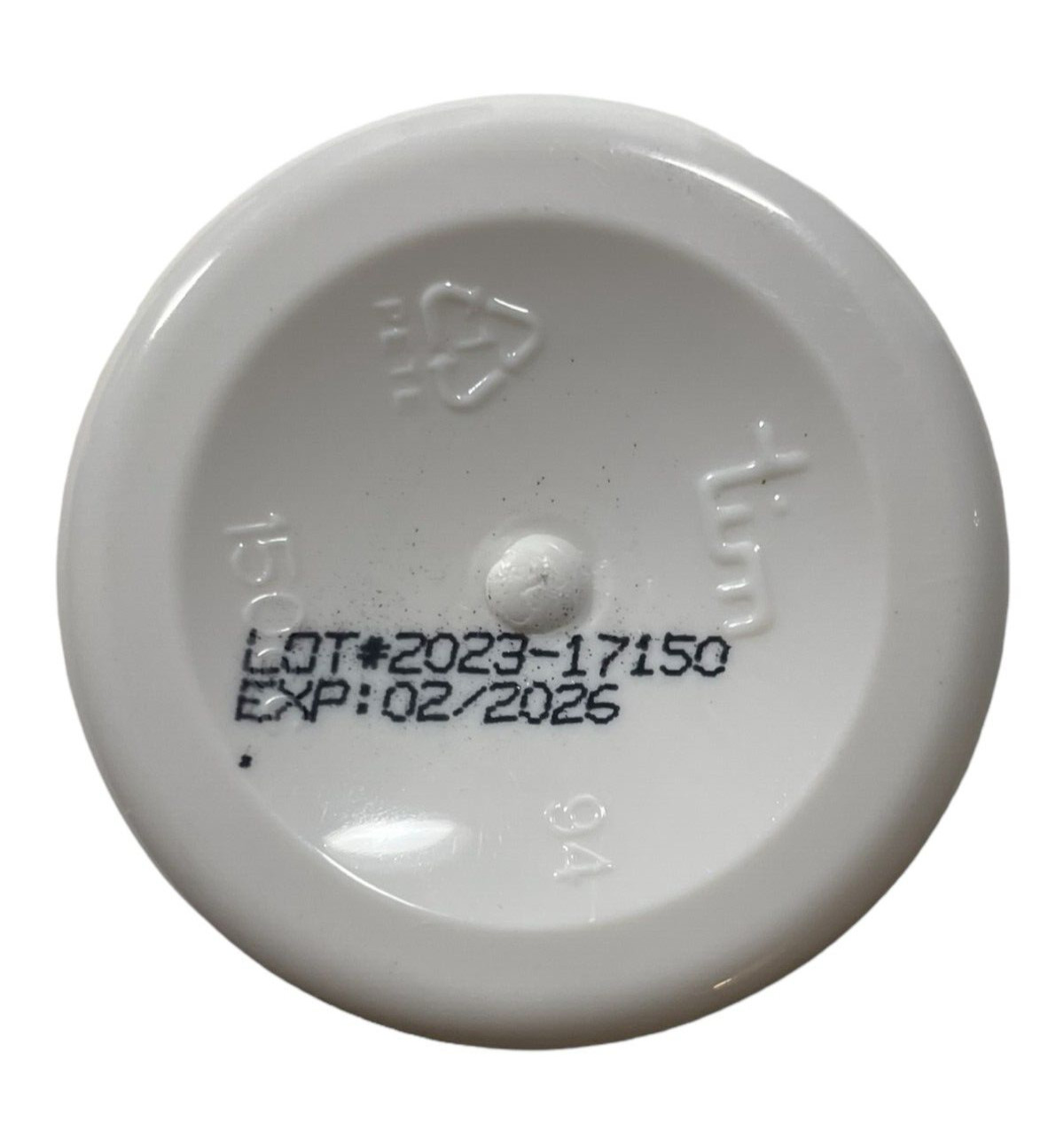 S.O Labs FungusClear Supplement - Premium Formula - 60 capsules - Exp 02/26