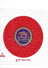 ORANGENPAPIER PAPIER D'ORANGE -- INCARTO AGRUMI -