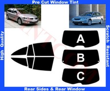 Lunette arrière Renault LAGUNA