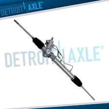 Complete Power Steering Rack and Pinion for 1986 - 1991 1992 1993 Toyota Celica
