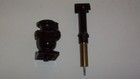 Aristocraft G Scale stove and smoke unit - #29300/29301