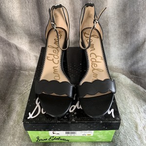 odila ankle strap sandal