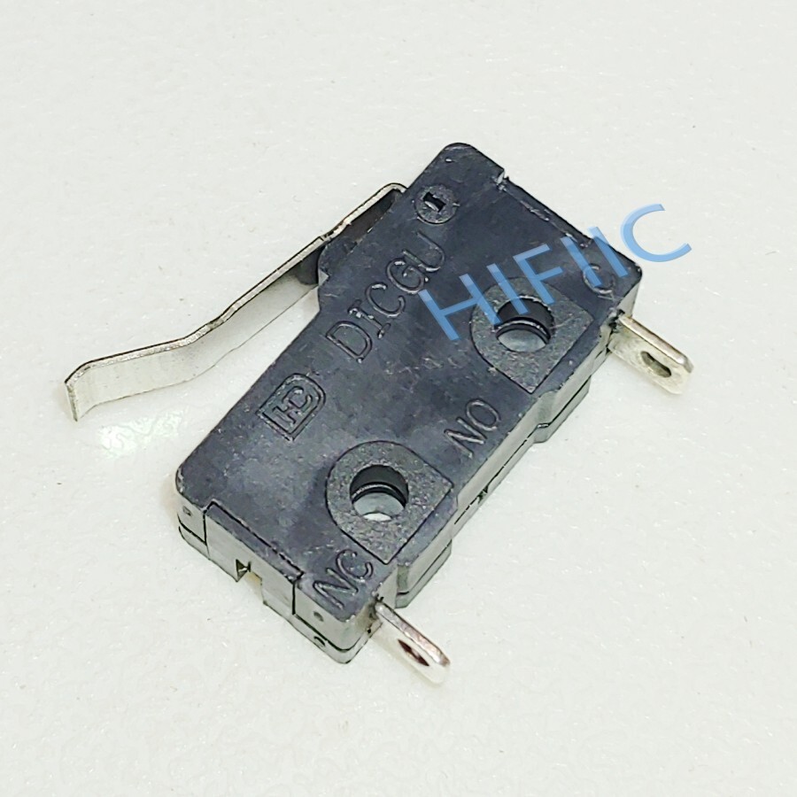 HUAZIZ 30 Stücke 250V 5A SPDT 1NO 1NC Momentary Scharnier Rollenhebel Mikroschalter 3 Pins, Endschalter mit Momentanem Roller Hebel Arm Snap Aktion Scharnier Mini Wechselschalter, Grün HUAZIZ 30 Stücke 250V 5A SPDT 1NO 1NC Momentary Scharnier Rollenhebel Mikroschalter 3 Pins, Endschalter mit Momentanem Roller Hebel Arm Snap Aktion Scharnier Mini Wechselschalter, Grün
