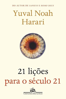 21 Lições para o Século 21 (Português)