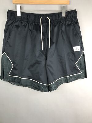 Short de sport Nike Air Jordan Flight coupe ample D05041-010 pour