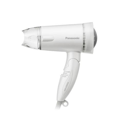 Panasonic Dryer Ionity White EH-NE5C-W Noise Suppression New in