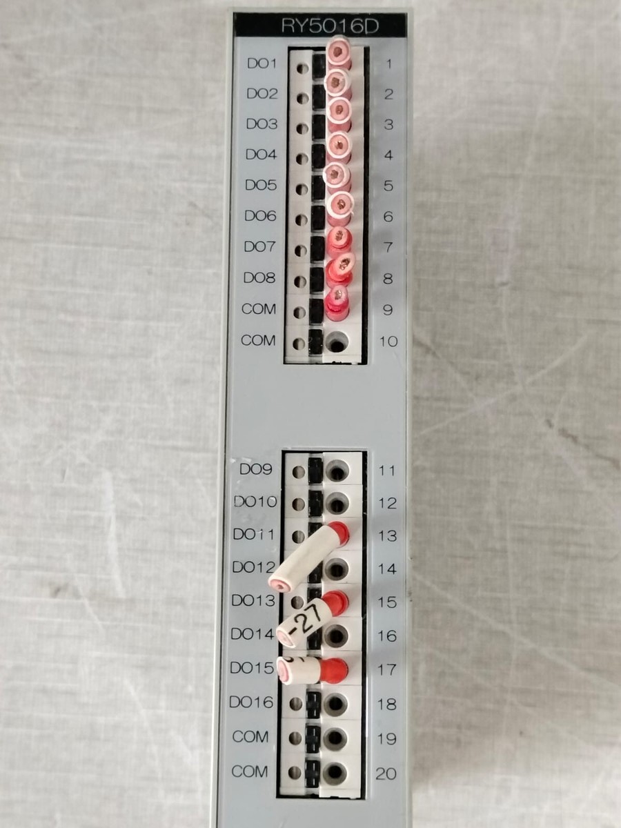 AZBIL RY5016D/ RY5016D0000 MODULE | eBay