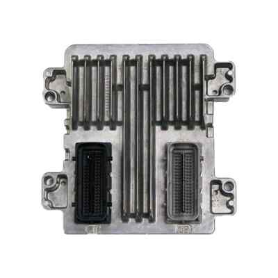 2010 - 2013 Chevrolet Silverado Engine Computer 12633238 Programmed To Your VIN