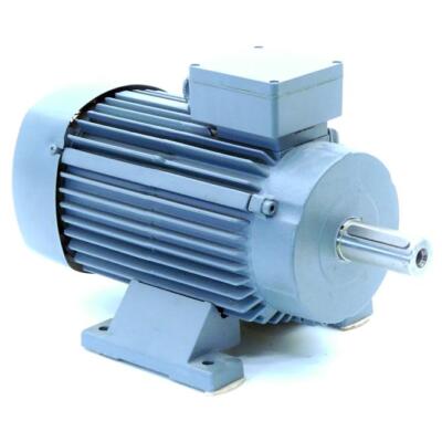 VEM motors Drehstrommotor K21R 132 SX 2T FNS-K K21R 132 SX 2T FNS-K	