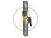 Windschutzscheibenheber Fiat P. Tipo 15- Le. Ohne Motor