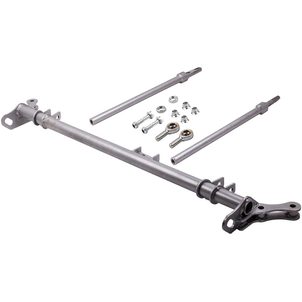 Suspension Front Competition Traction Track Rod for Honda Civic & CRX 1988-1991 - Image 4