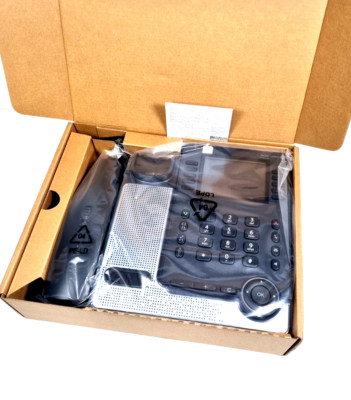 Alcatel-Lucent Enterprise ALE-30H Essential DeskPhone, Business-Telefon,  NEU