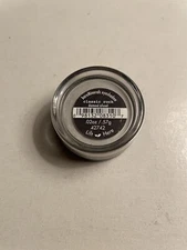 bare Minerals Eyeshadow Classic Rock DIAMOND INFUSED Sealed New RARE .02oz/.57g