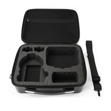 Carrying Case for Drones Portable Waterproof Hard Case Fly More Combo