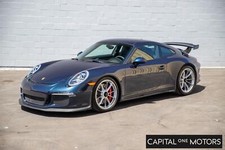 2015 Porsche 911 