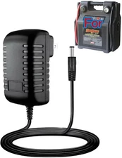AC Adapter for ATEC KWIKSTART 6296 car truck jump starter