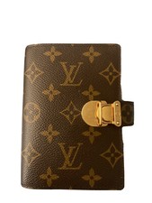 Louis Vuitton Agenda