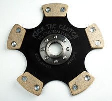 Disque d'embrayage BMW 325