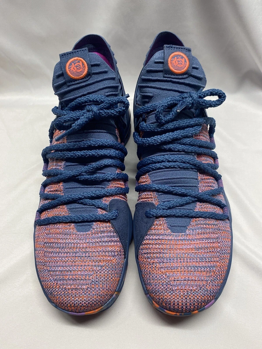 Nike kd 10 pas cheap cher