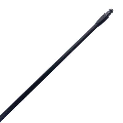 Arbre Graphite Hybride Occasion Manche (Shaft) Hybride Mitsubishi TENSEI 1K Noir - Flex S (Stiff) - Pour Titleist UT - Occasion Shaft Graphite Stiff 85S