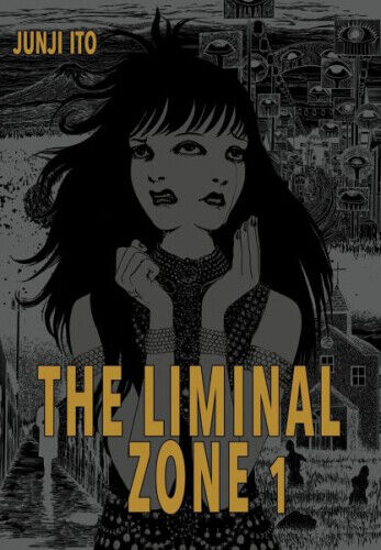 The Liminal Zone / The Liminal Zone Bd.1|Junji Ito|Gebundenes Buch|Deutsch - Bild 1 von 3