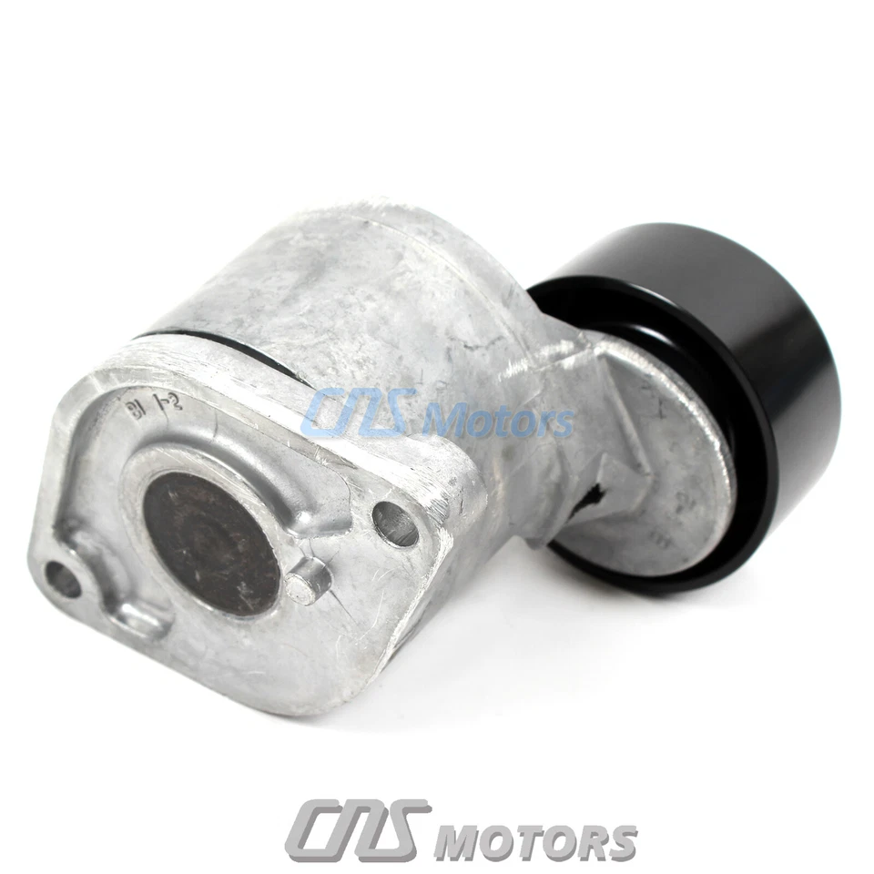 ⭐GENUINE⭐ Tensioner for 15-18 Santa Fe Sonata Optima Sorento Sportage 252812GGB3 Foto 3 de 4