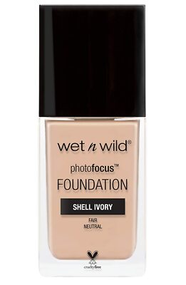 WET N WILD PHOTO FOCUS MATTE/TAUFRISCHE GRUNDIERUNG 30 ML - WÄHLEN SIE IHREN FARBTON - KOSTENLOSER VERSAND